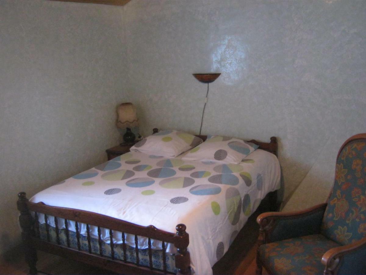 Chambres A 7 Km Du Mt St Michel ユイヌ・シュル・メール エクステリア 写真